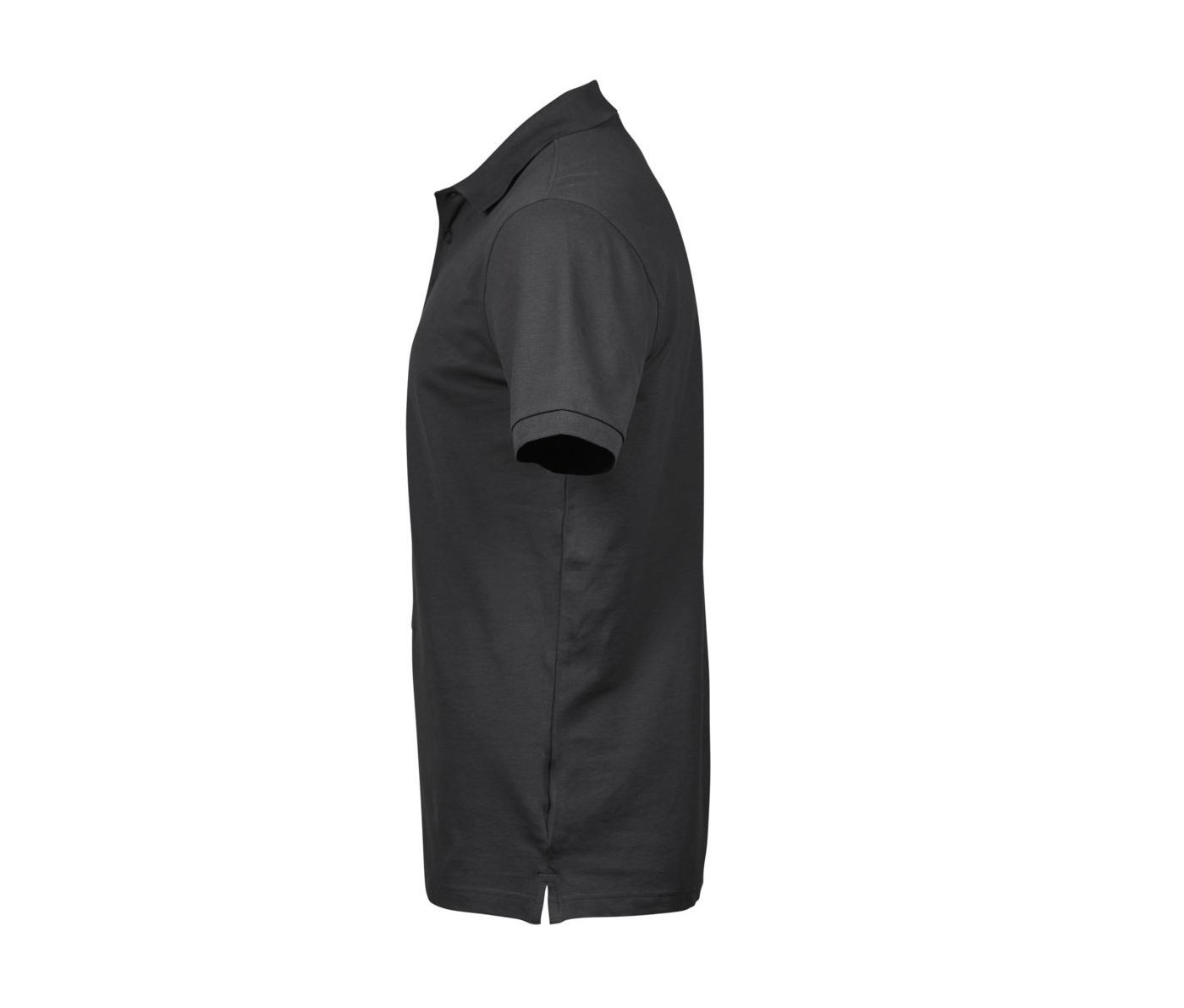 LUXURY STRETCH POLO
