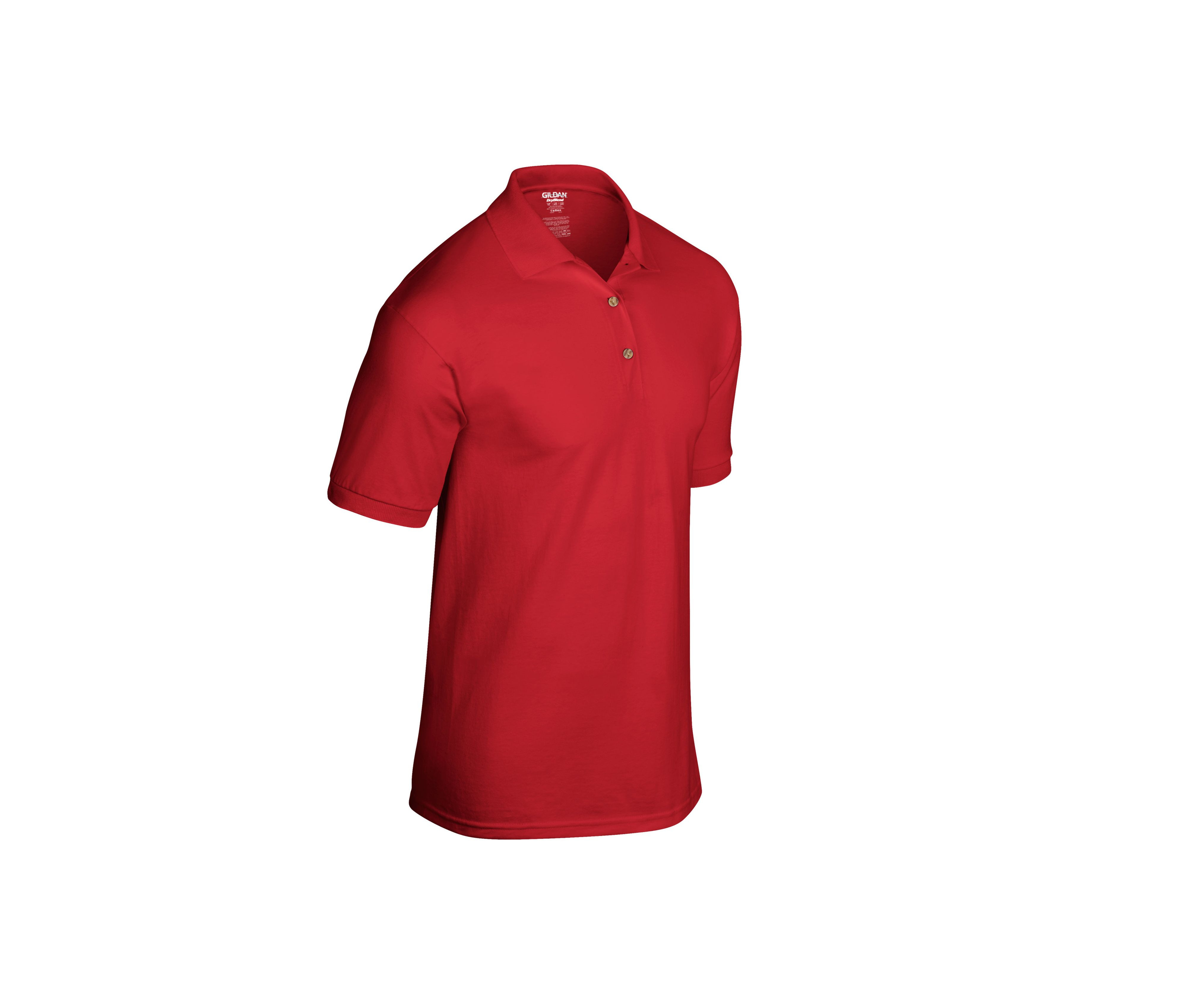 DRYBLEND ADULT POLO