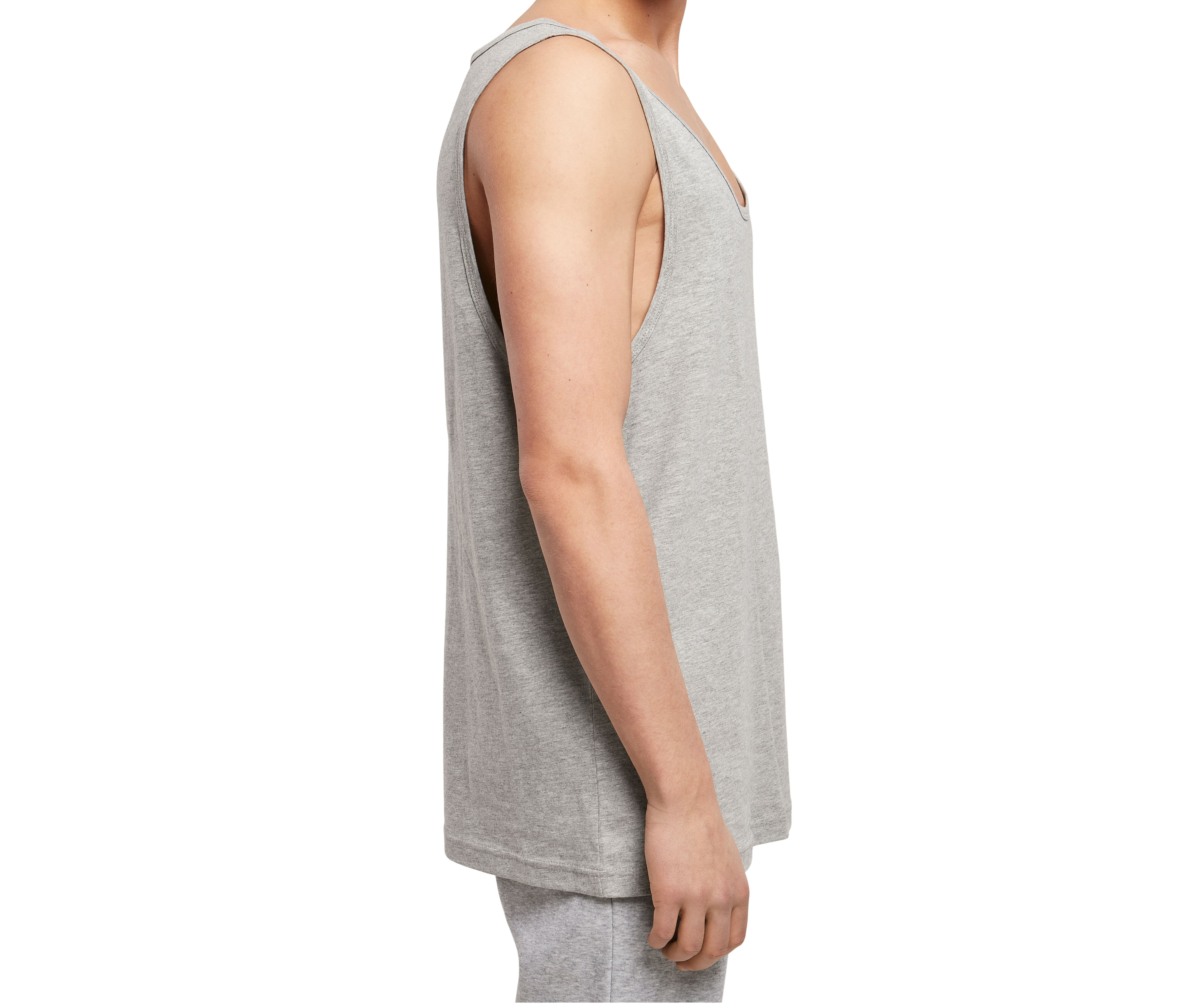 JERSEY BIG TANK