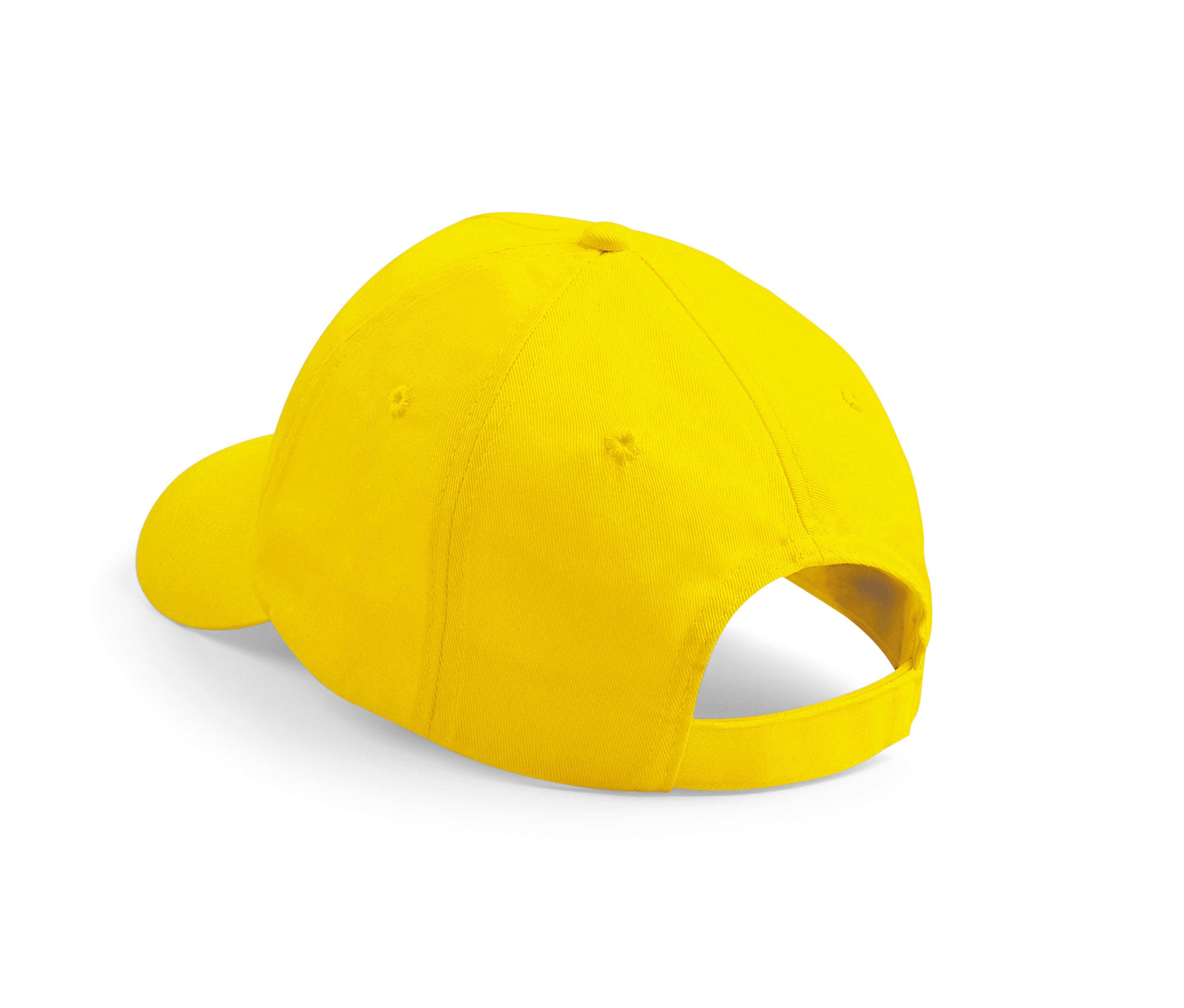 ORIGINAL 5 PANEL CAP