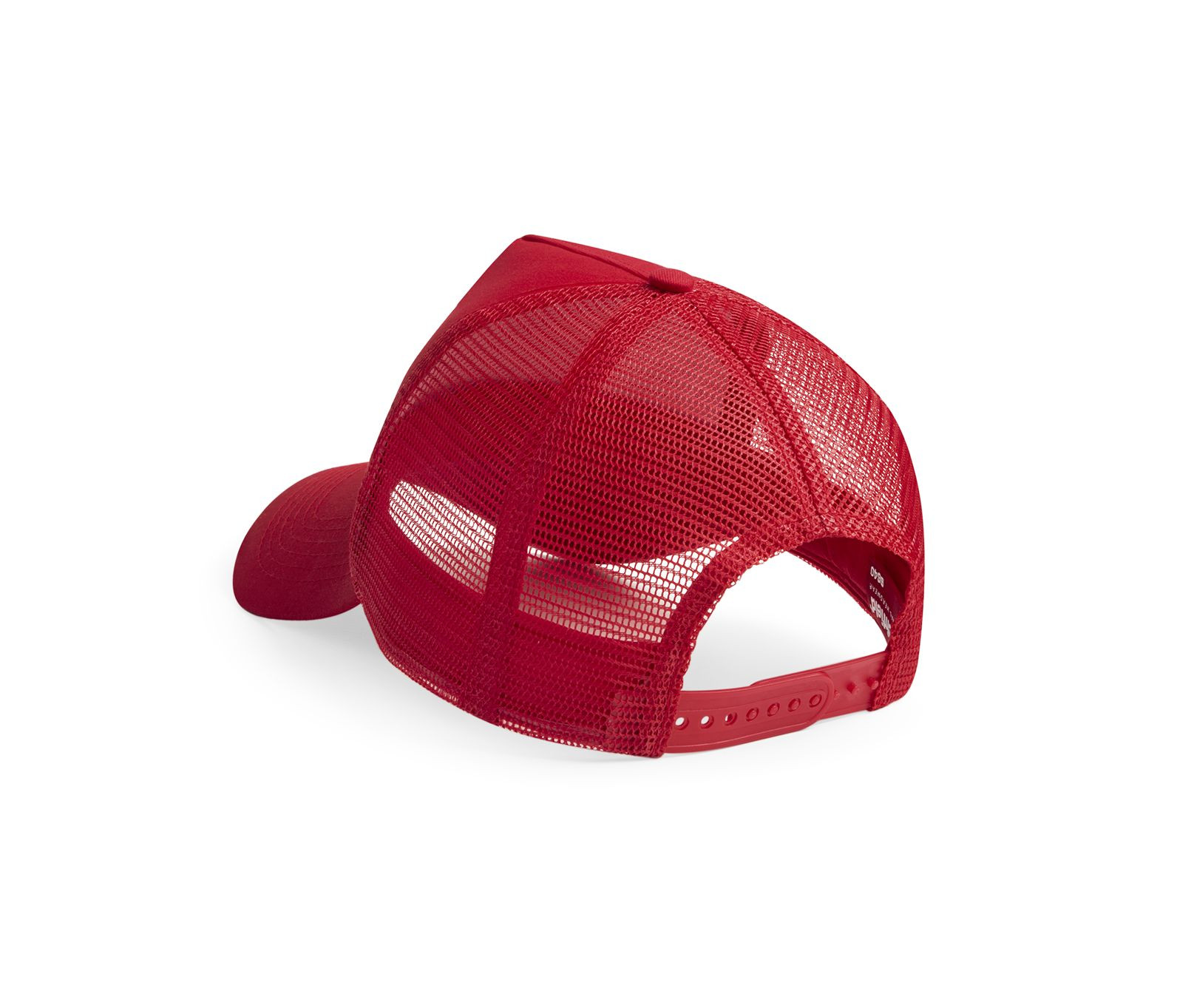 SNAPBACK TRUCKER