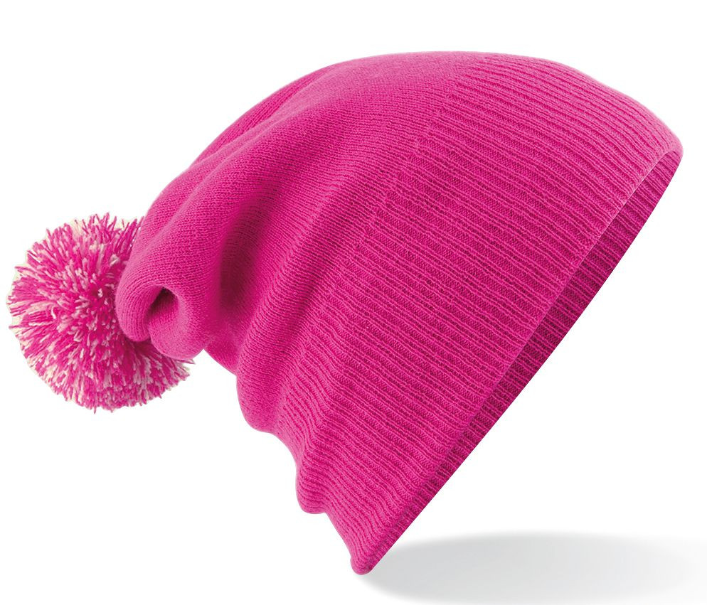 JUNIOR SNOWSTAR® BEANIE