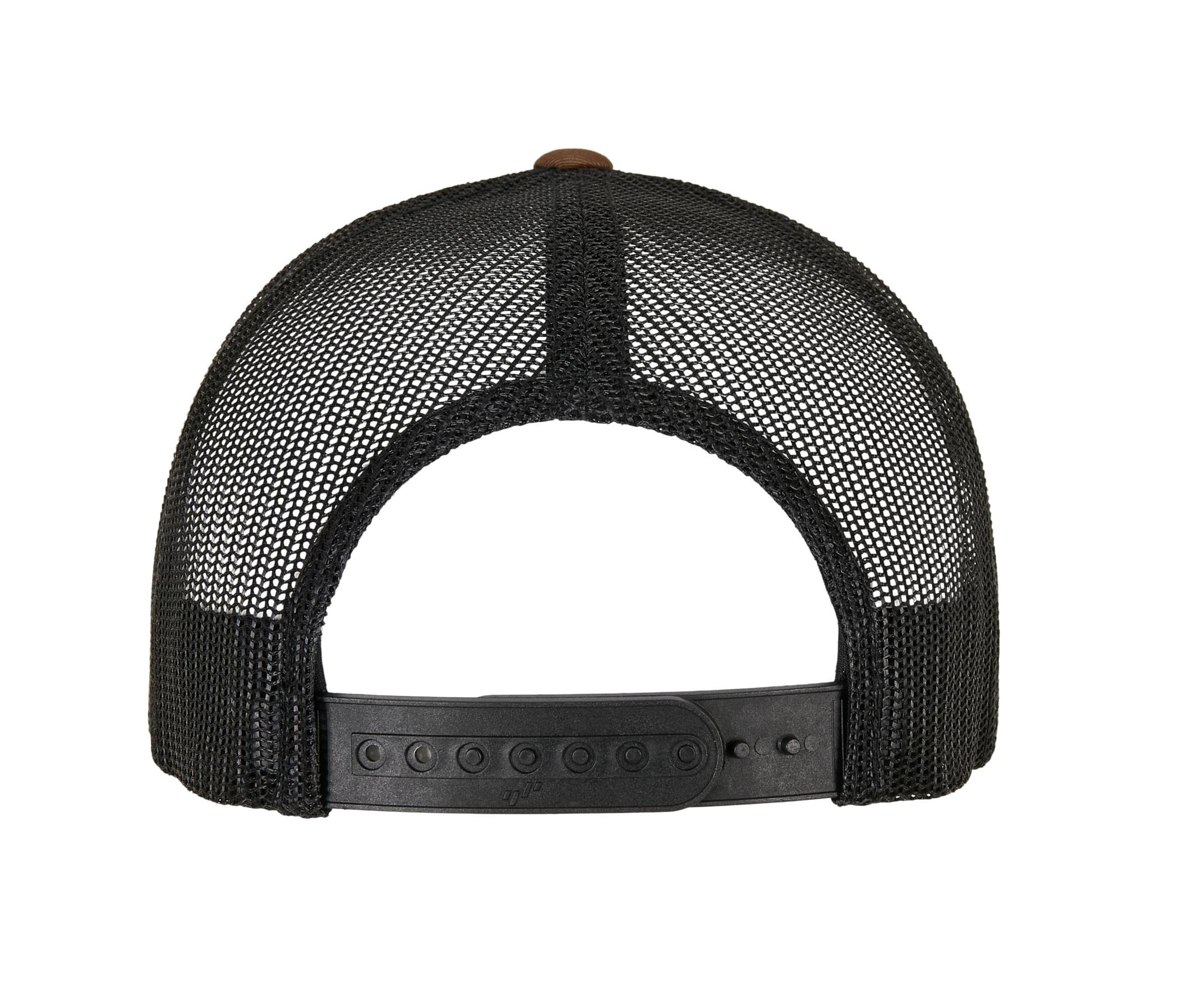 RETRO TRUCKER CAP