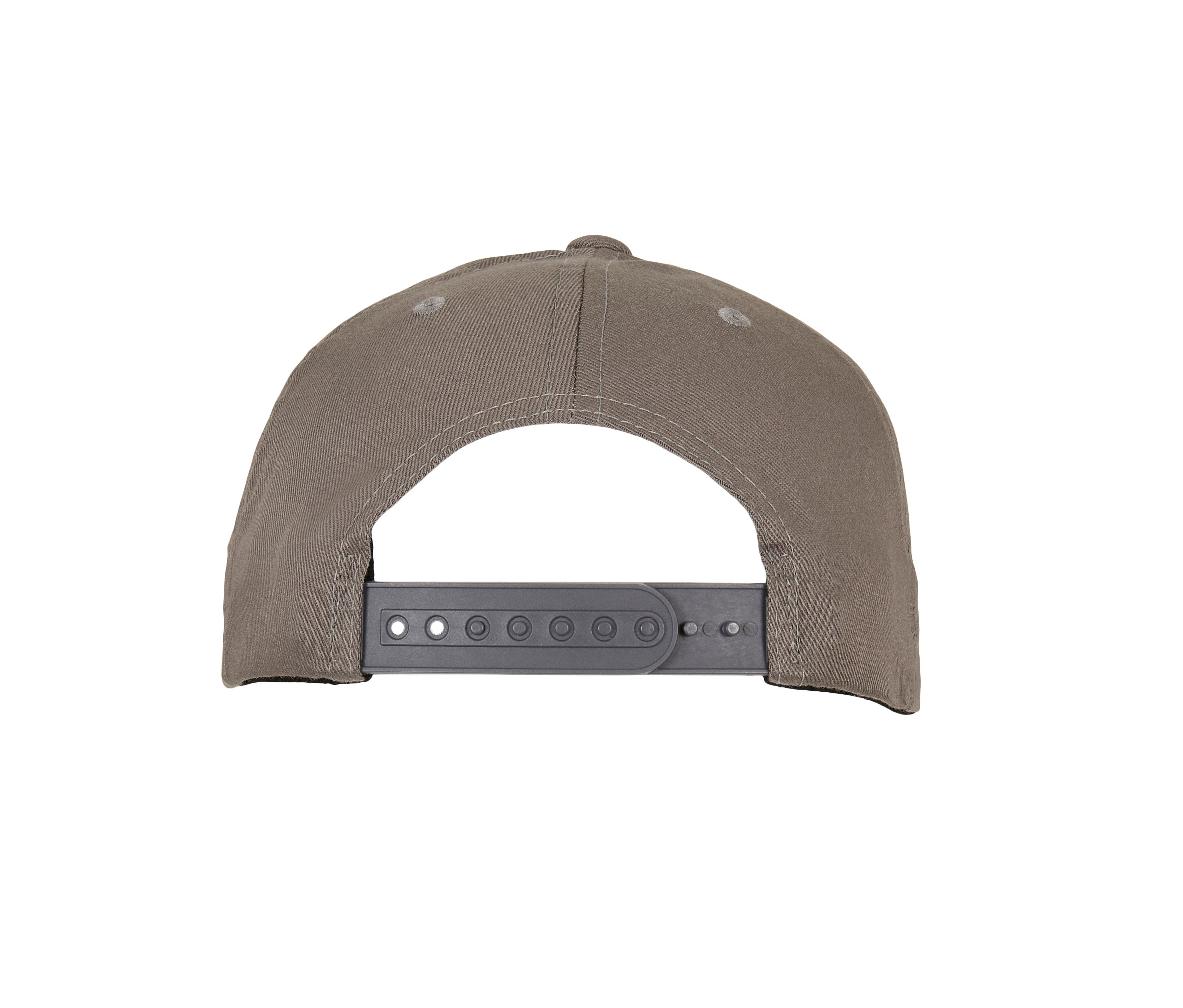 FLEXFIT 110 CURVED VISOR SNAPBACK