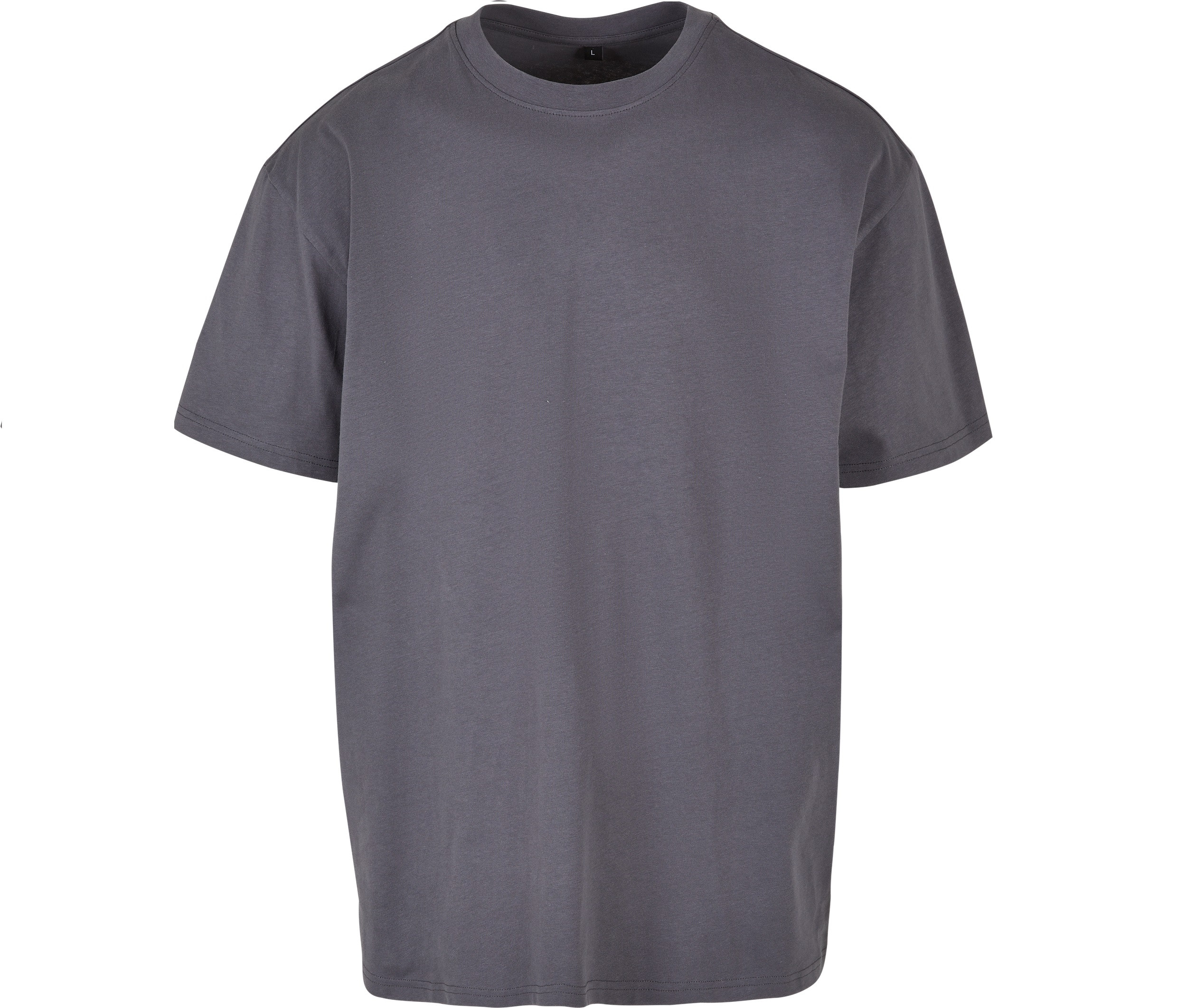 HEAVY OVERSIZE TEE