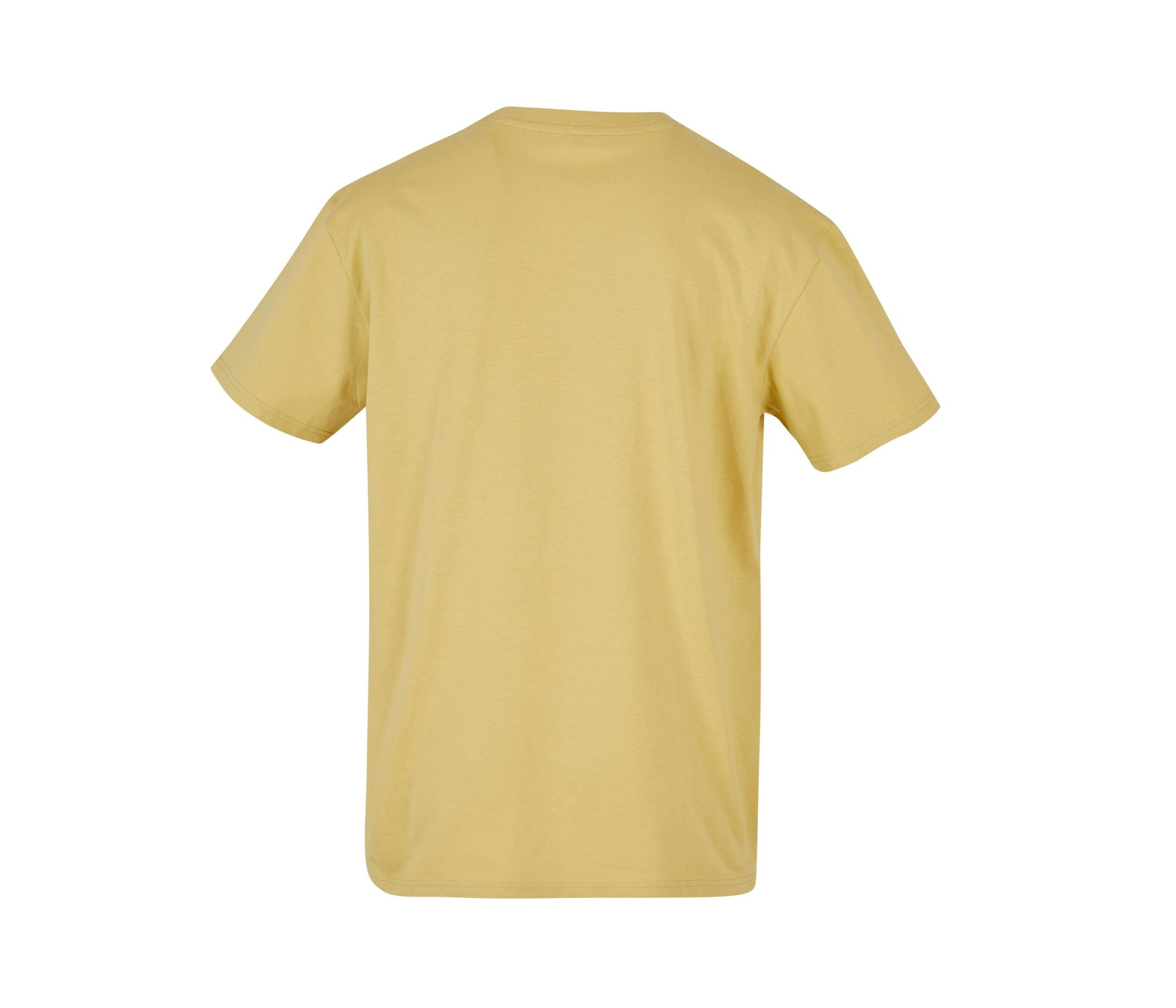HEAVY OVERSIZE TEE