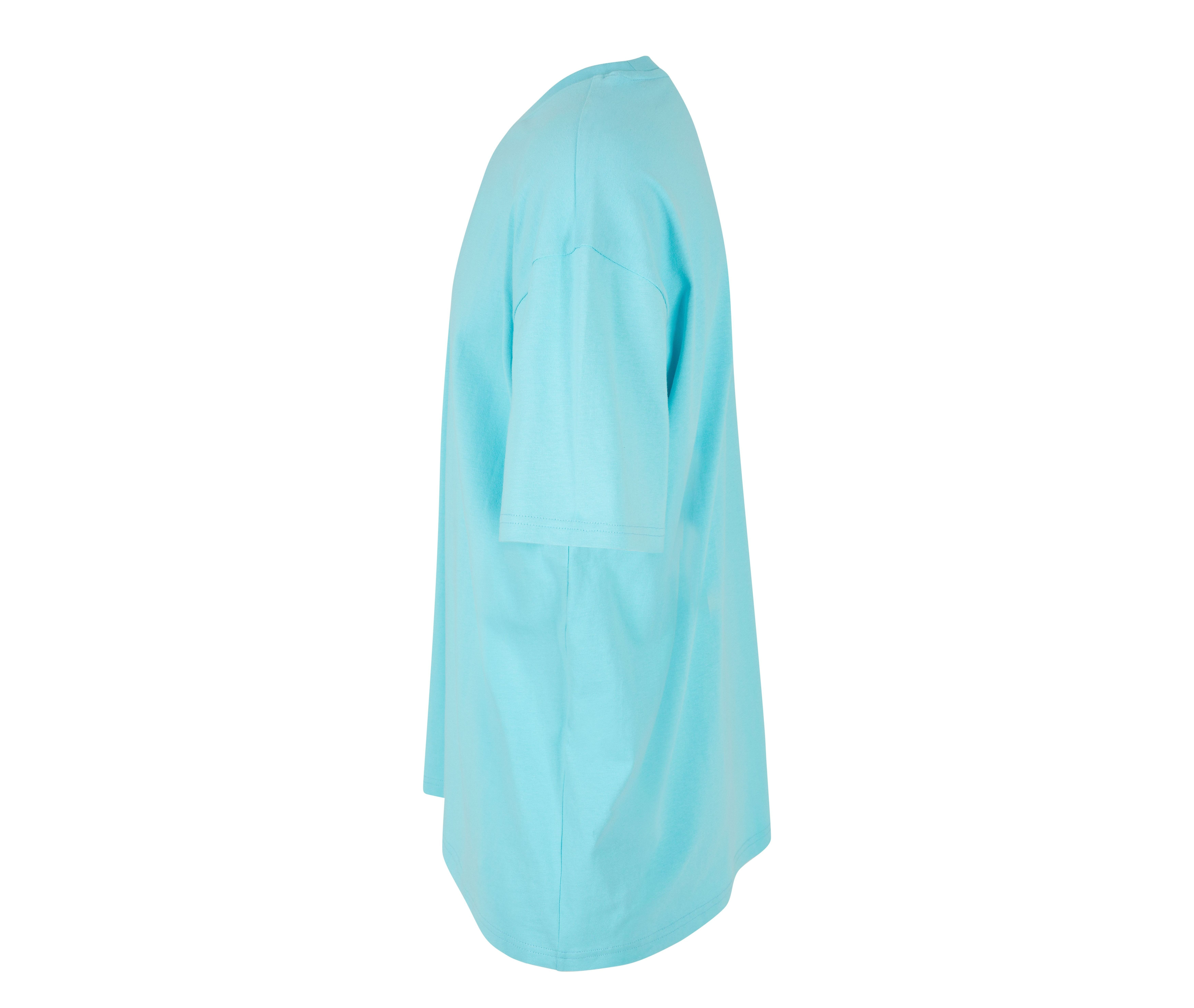 HEAVY OVERSIZE TEE