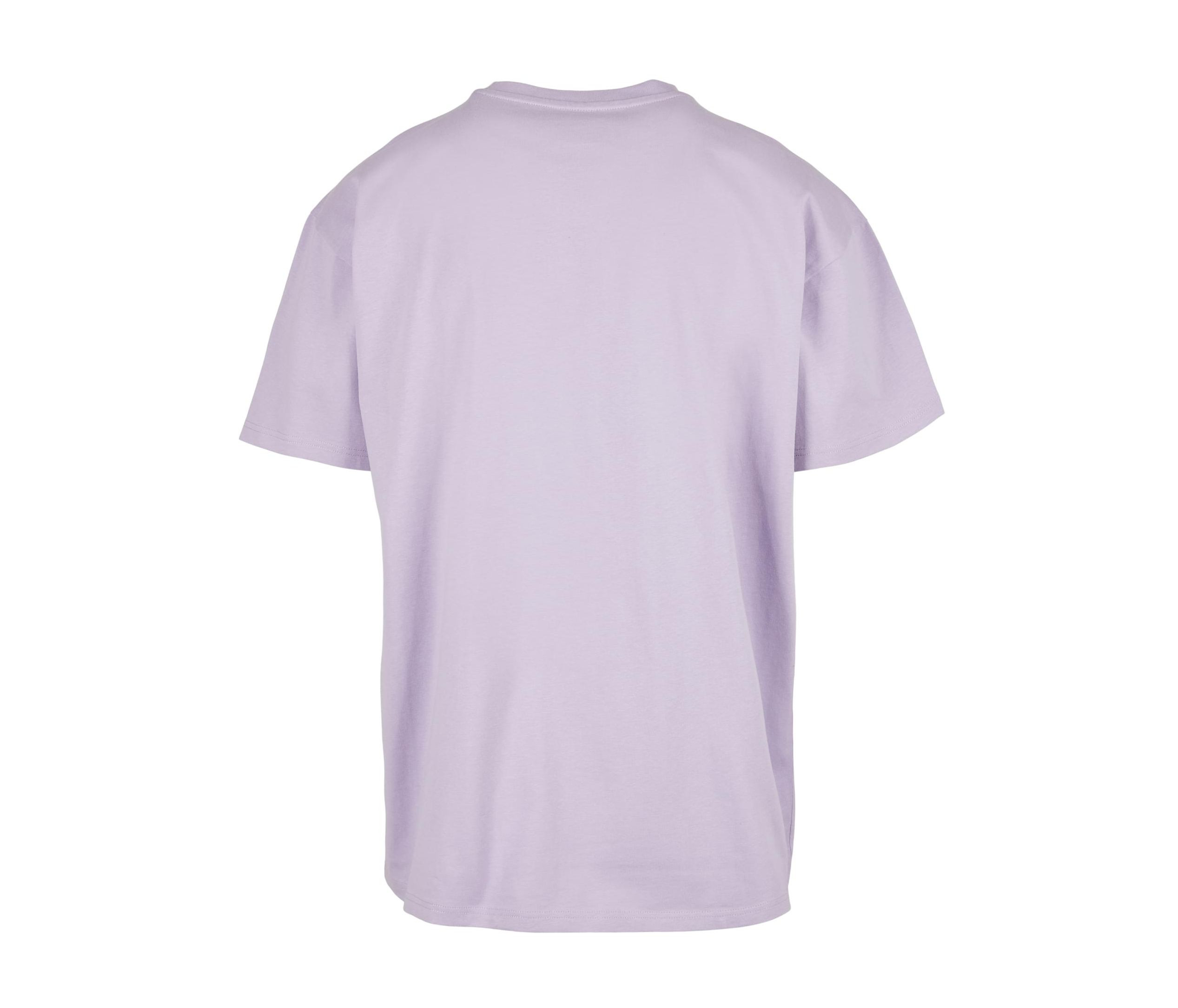 HEAVY OVERSIZE TEE