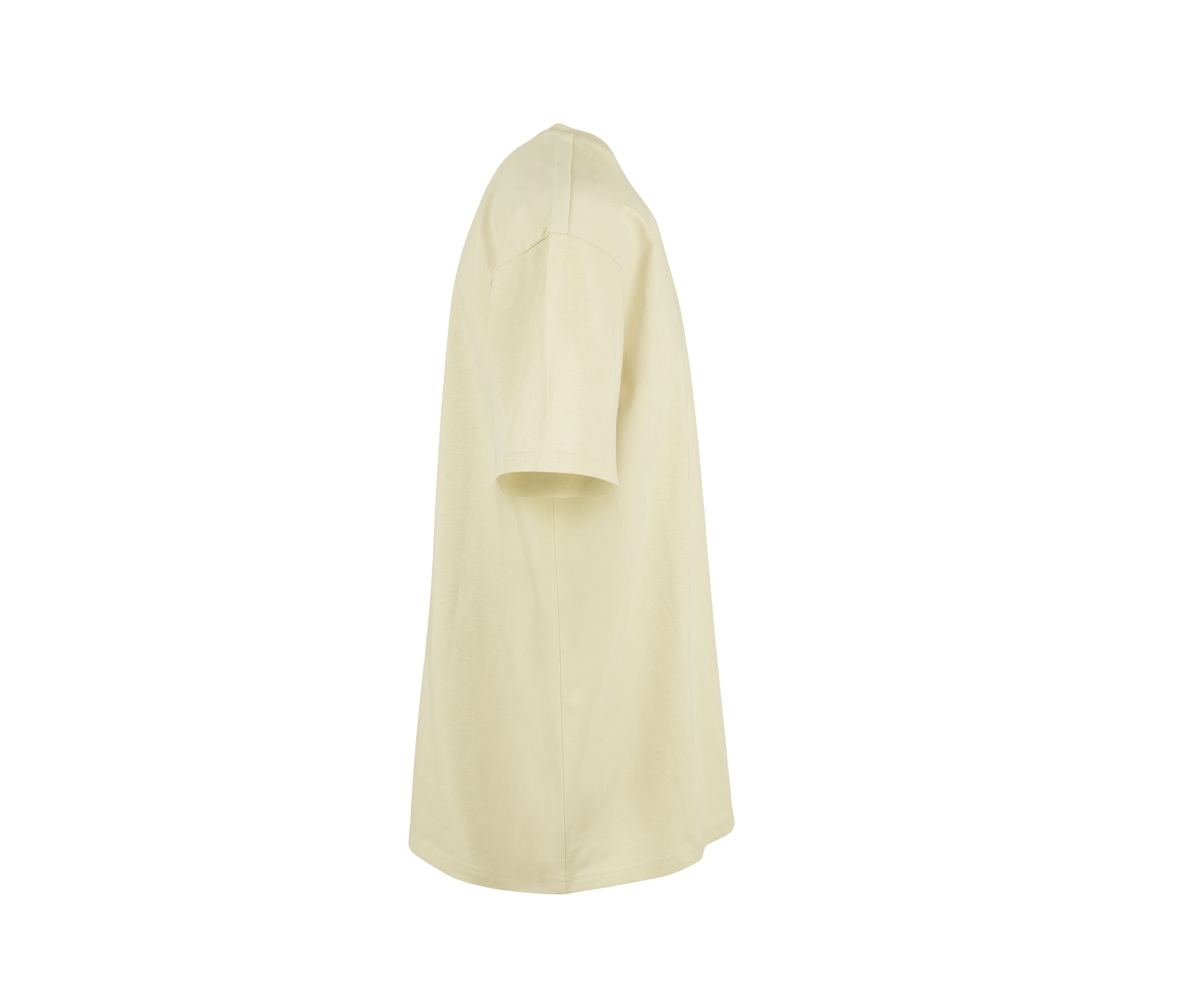HEAVY OVERSIZE TEE