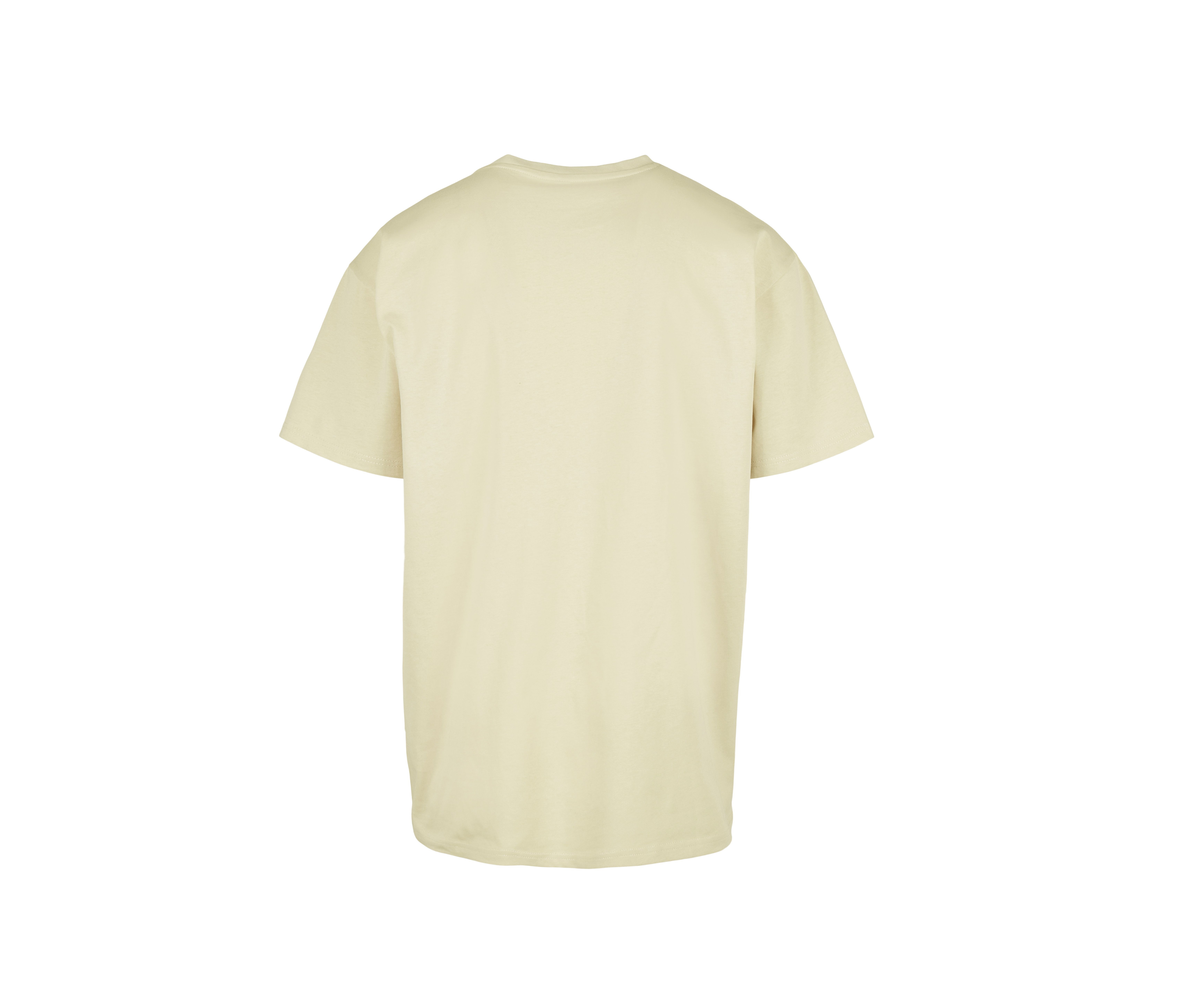 HEAVY OVERSIZE TEE