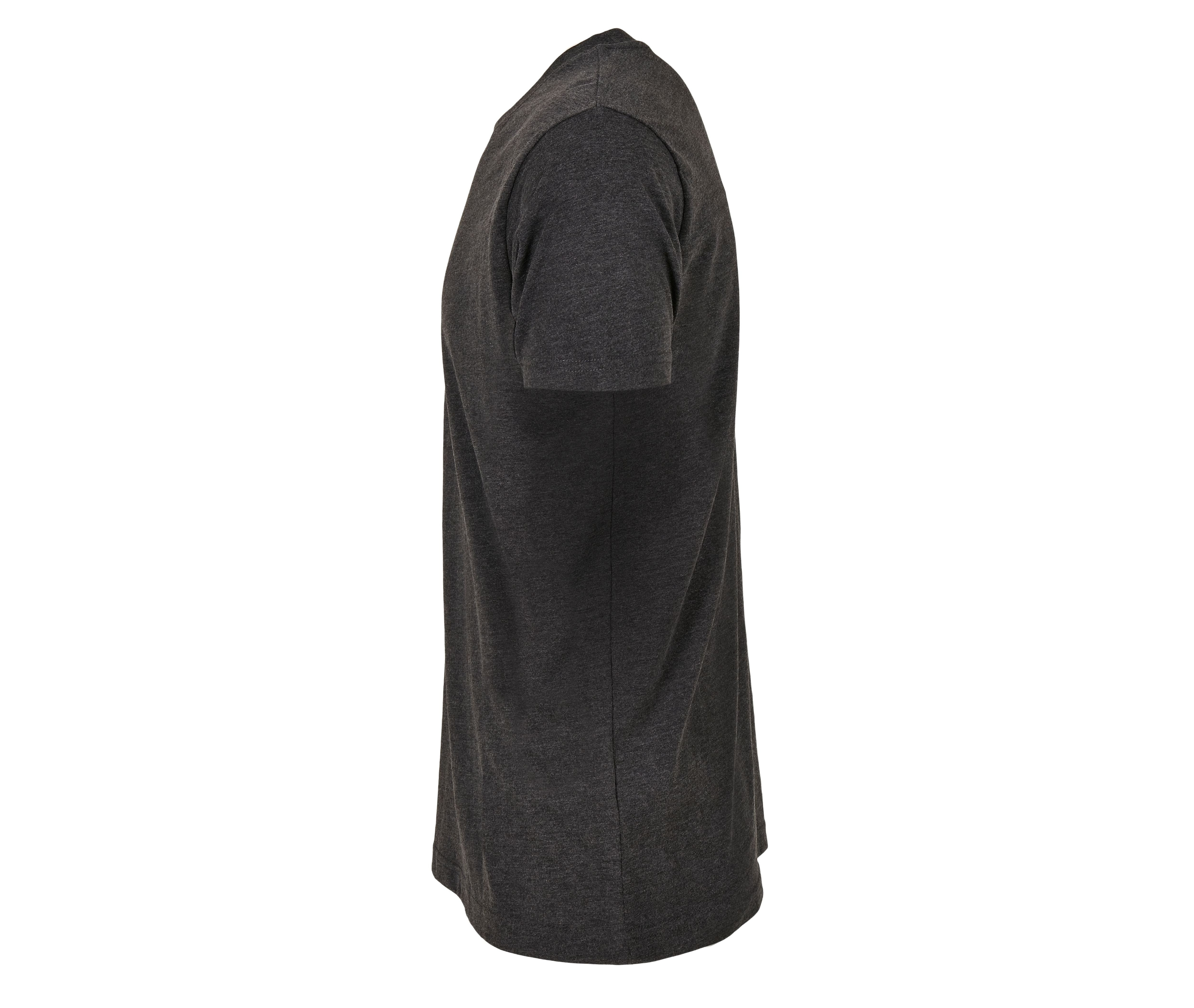 ROUND NECK T-SHIRT