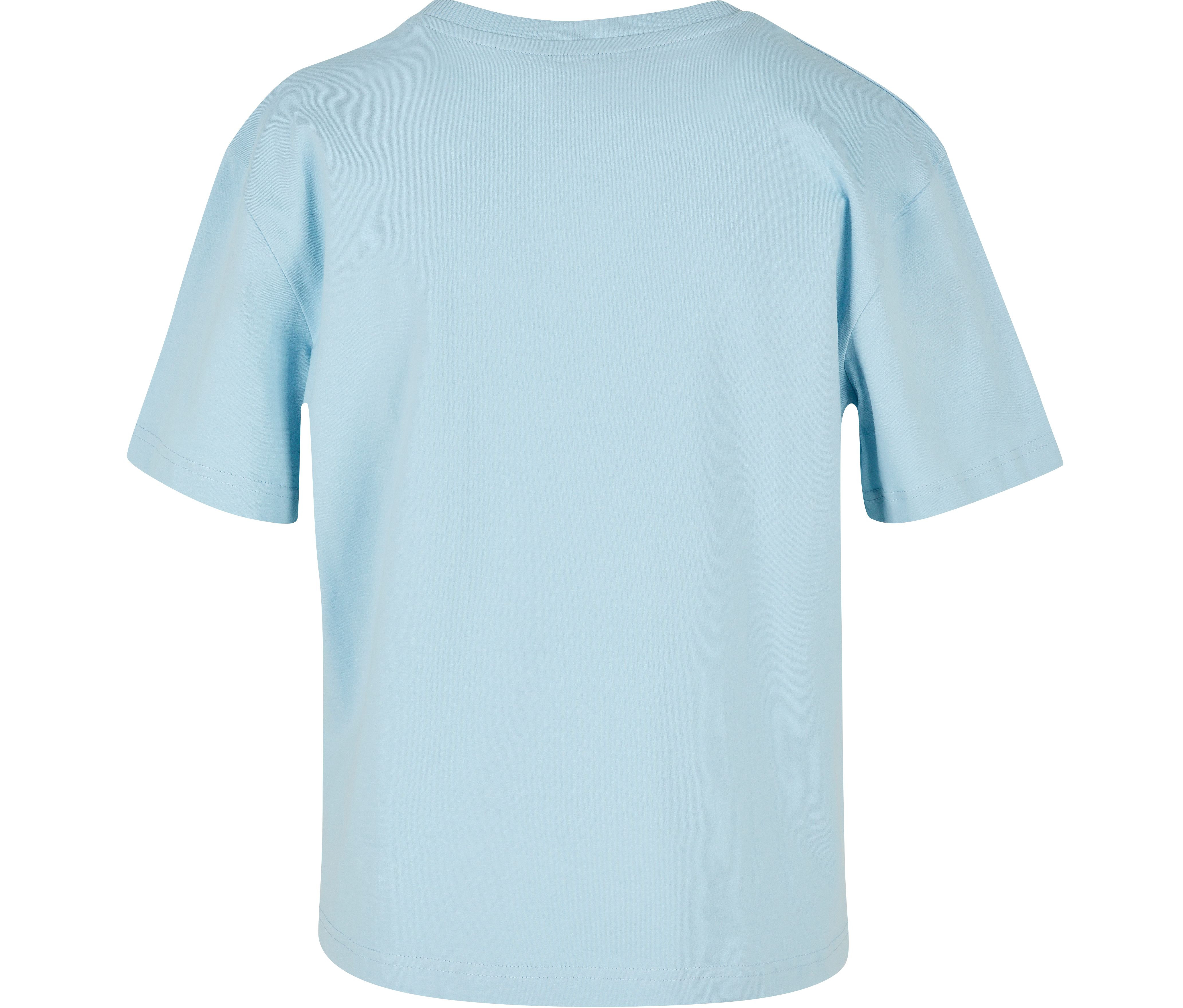 LADIES EVERYDAY TEE