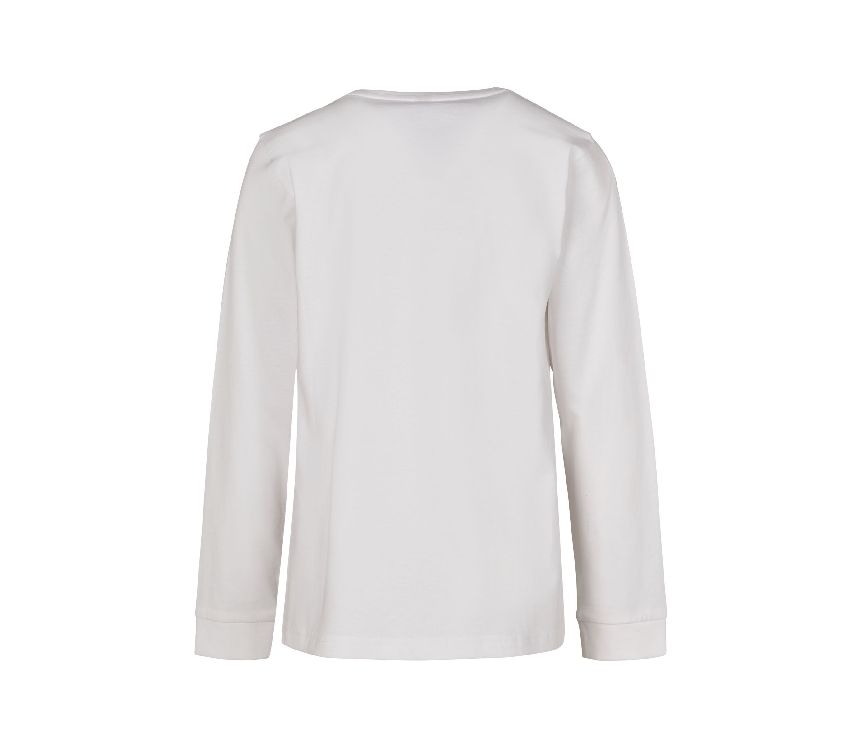 KIDS LONGSLEEVE