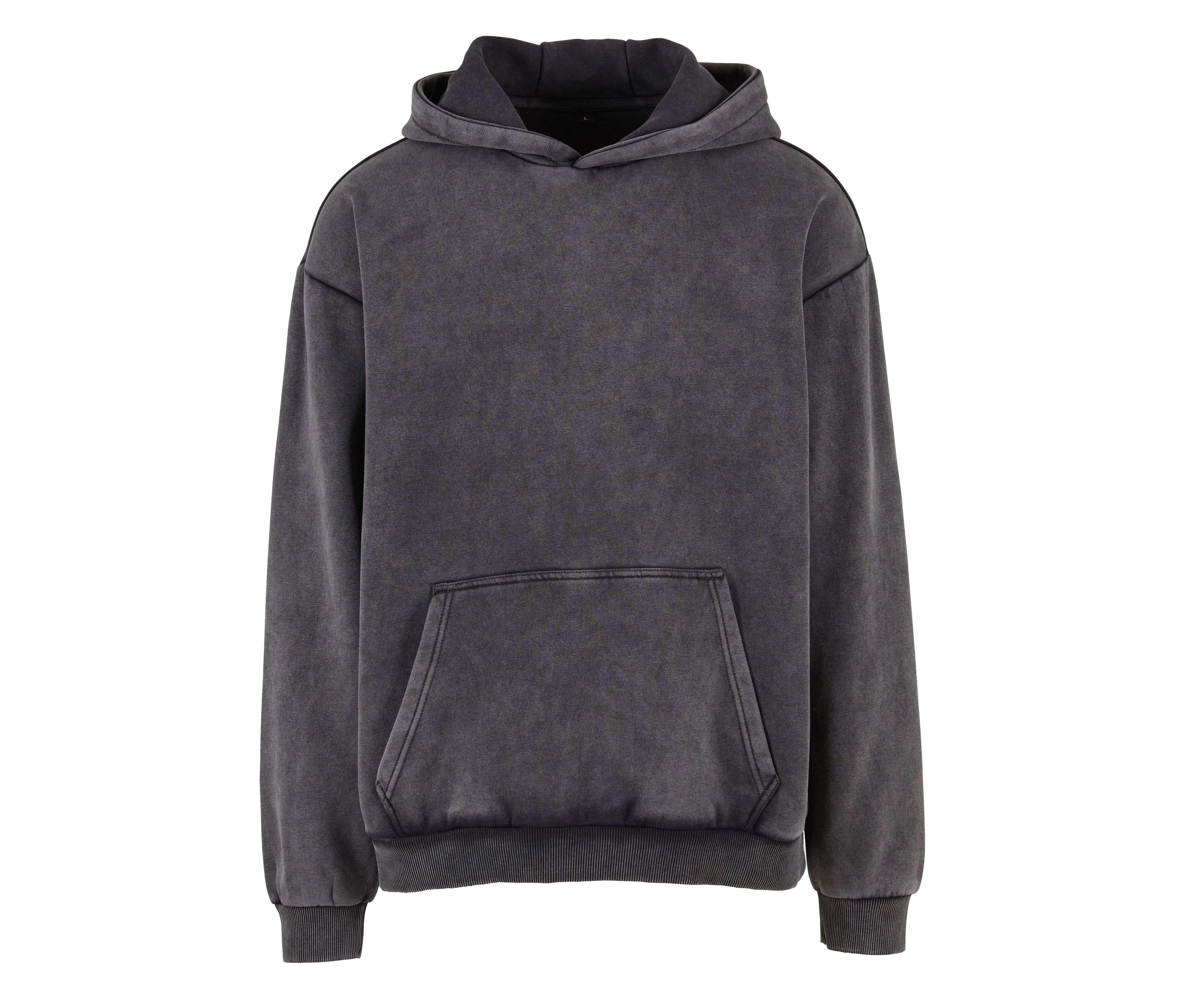 VINTAGE HEAVY HOODIE