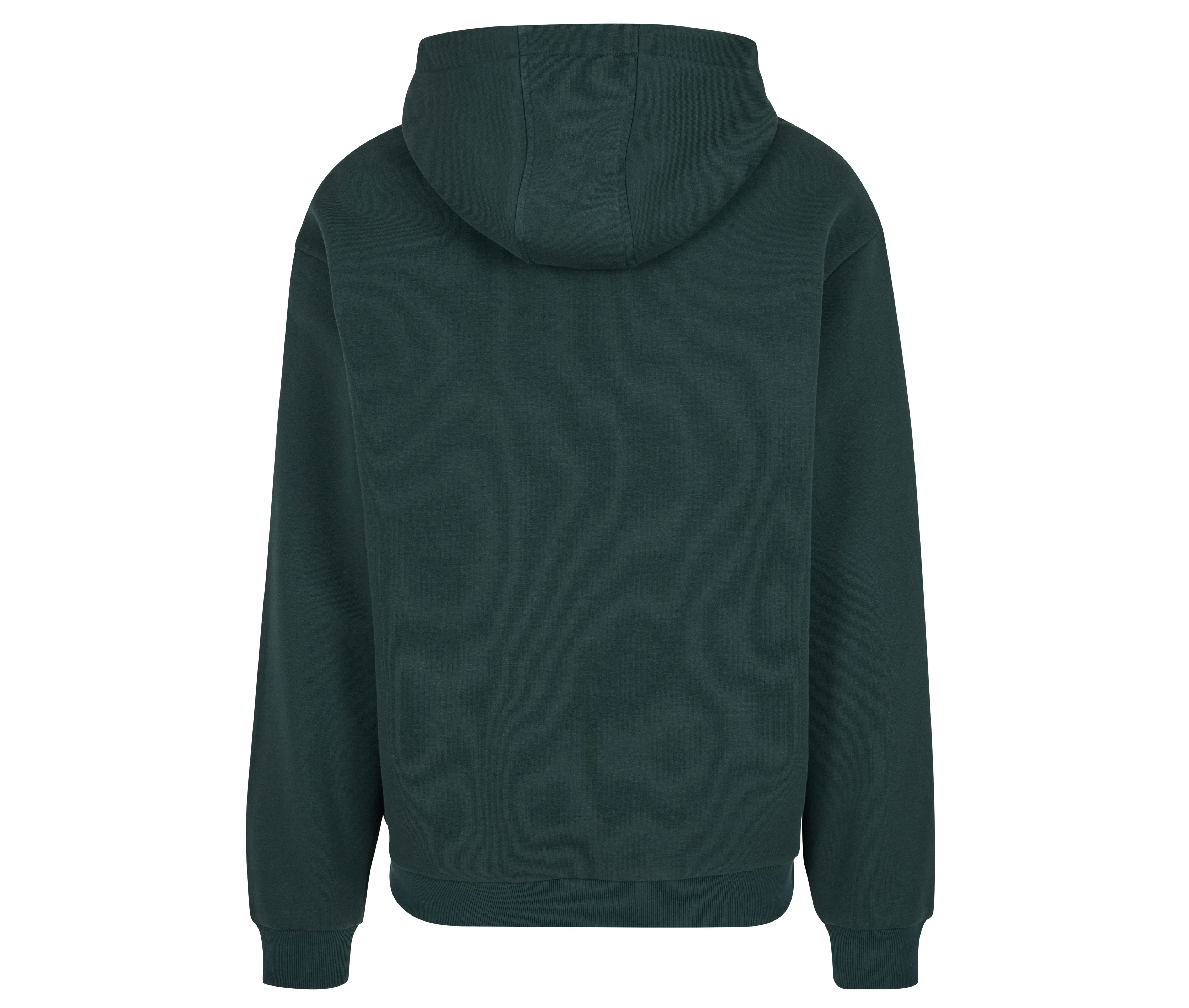 FLUFFY HOODY