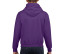HEAVY BLEND YOUTH HOODED SWEATSHIRT