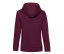 B&C QUEEN ZIPPED HOOD