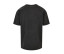 ACID WASHED HEAVY OVERSIZE TEE