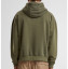 VINTAGE HEAVY ZIP HOODIE