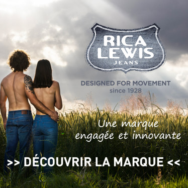 Rica Lewis
